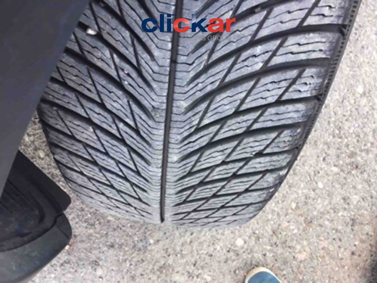 Alfa Romeo Stelvio Stelvio 2.2 Turbodiesel 190 CV AT8 Q4 Sprint (9)