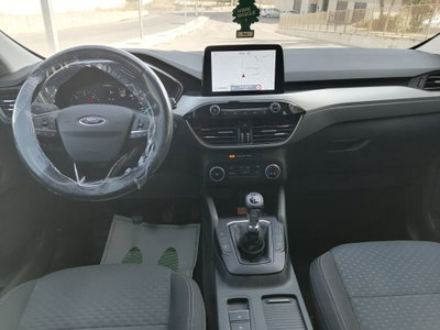Ford Kuga 1.5 EcoBlue 120 CV 2WD Titanium (12)