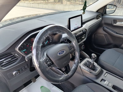 Ford Kuga 1.5 EcoBlue 120 CV 2WD Titanium (13)