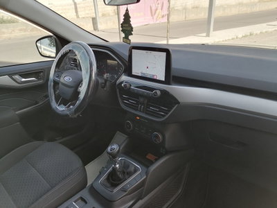 Ford Kuga 1.5 EcoBlue 120 CV 2WD Titanium (14)