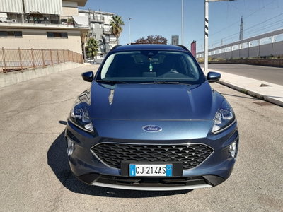 Ford Kuga 1.5 EcoBlue 120 CV 2WD Titanium (2)