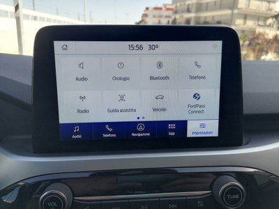 Ford Kuga 1.5 EcoBlue 120 CV 2WD Titanium (20)