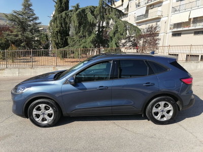 Ford Kuga 1.5 EcoBlue 120 CV 2WD Titanium (3)
