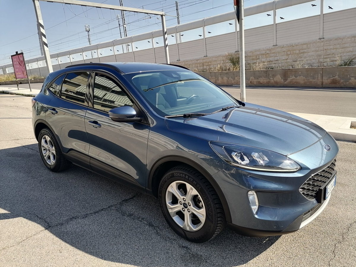 Ford Kuga 1.5 EcoBlue 120 CV 2WD Titanium (4)