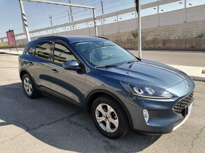 Ford Kuga 1.5 EcoBlue 120 CV 2WD Titanium (4)