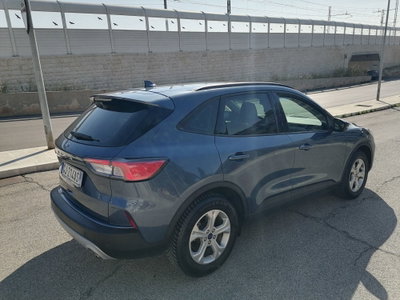 Ford Kuga 1.5 EcoBlue 120 CV 2WD Titanium (5)