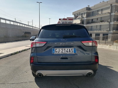 Ford Kuga 1.5 EcoBlue 120 CV 2WD Titanium (6)