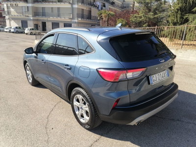 Ford Kuga 1.5 EcoBlue 120 CV 2WD Titanium (7)