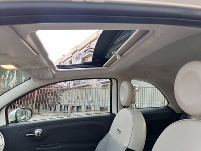 Fiat 500 1.3 Multijet 16V 95 CV Lounge (10)