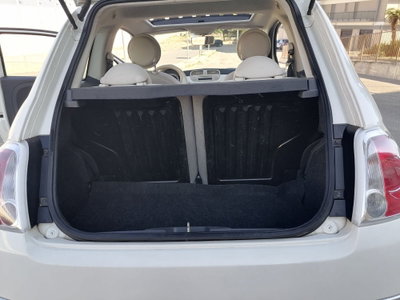 Fiat 500 1.3 Multijet 16V 95 CV Lounge (17)