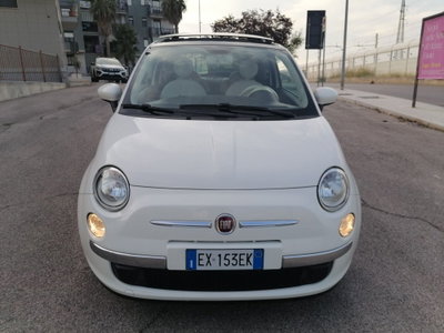 Fiat 500 1.3 Multijet 16V 95 CV Lounge (2)