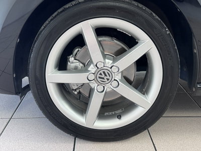 Volkswagen Polo 1.2 5 porte United (10)