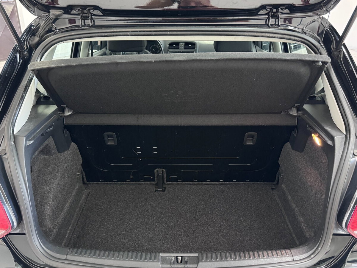 Volkswagen Polo 1.2 5 porte United (13)