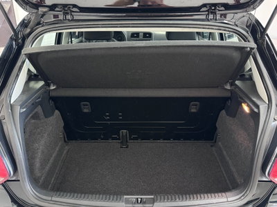 Volkswagen Polo 1.2 5 porte United (13)