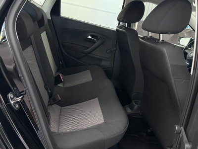 Volkswagen Polo 1.2 5 porte United (14)