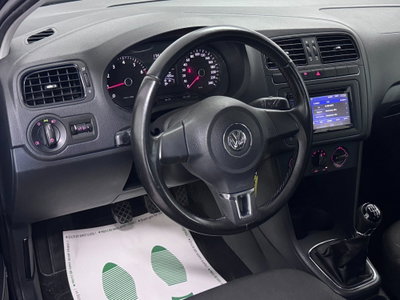 Volkswagen Polo 1.2 5 porte United (15)