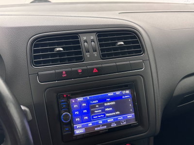 Volkswagen Polo 1.2 5 porte United (16)