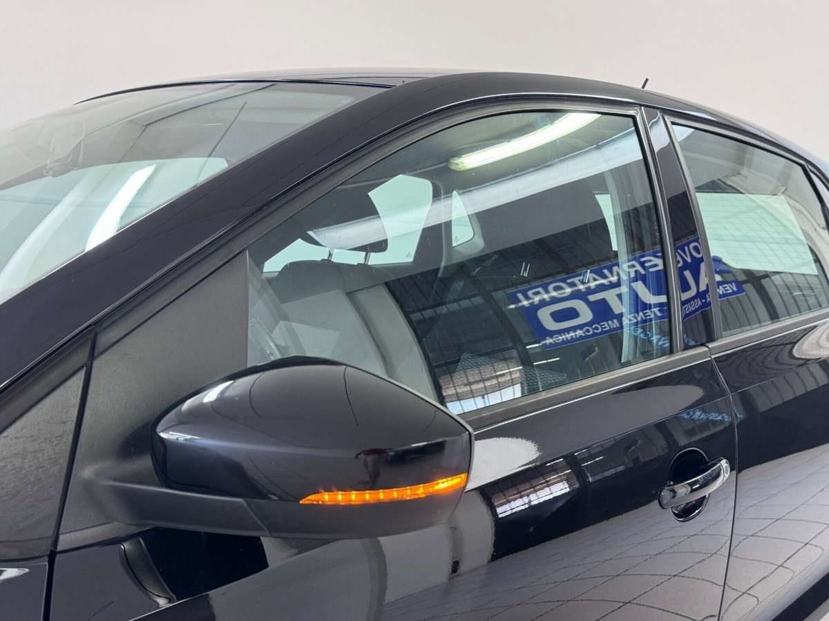 Volkswagen Polo 1.2 5 porte United (19)