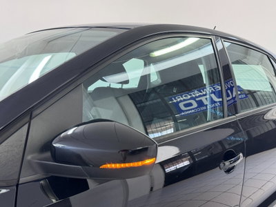 Volkswagen Polo 1.2 5 porte United (19)