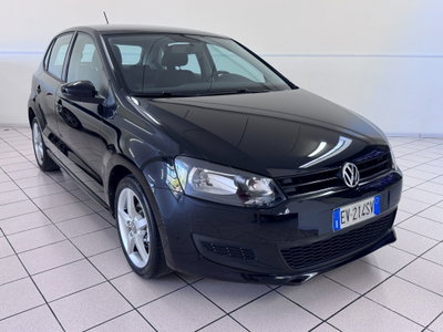 Volkswagen Polo 1.2 5 porte United (3)