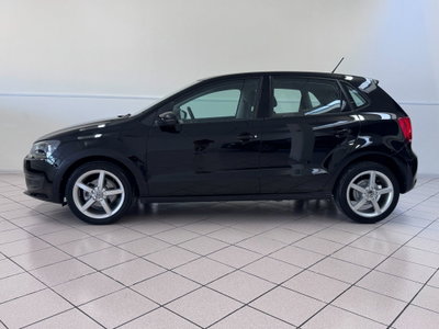 Volkswagen Polo 1.2 5 porte United (4)