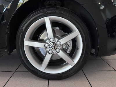 Volkswagen Polo 1.2 5 porte United (5)