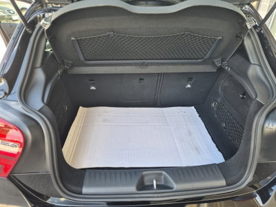Mercedes-Benz Classe A 180 CDI BlueEFFICIENCY Automatic Sport (12)