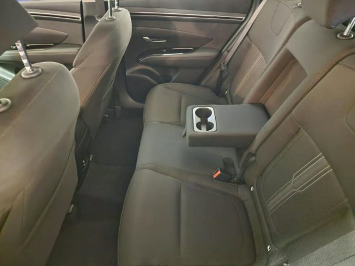 Hyundai Tucson 1.6 CRDi XTech (10)