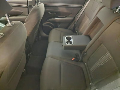 Hyundai Tucson 1.6 CRDi XTech (10)