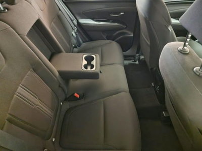 Hyundai Tucson 1.6 CRDi XTech (15)