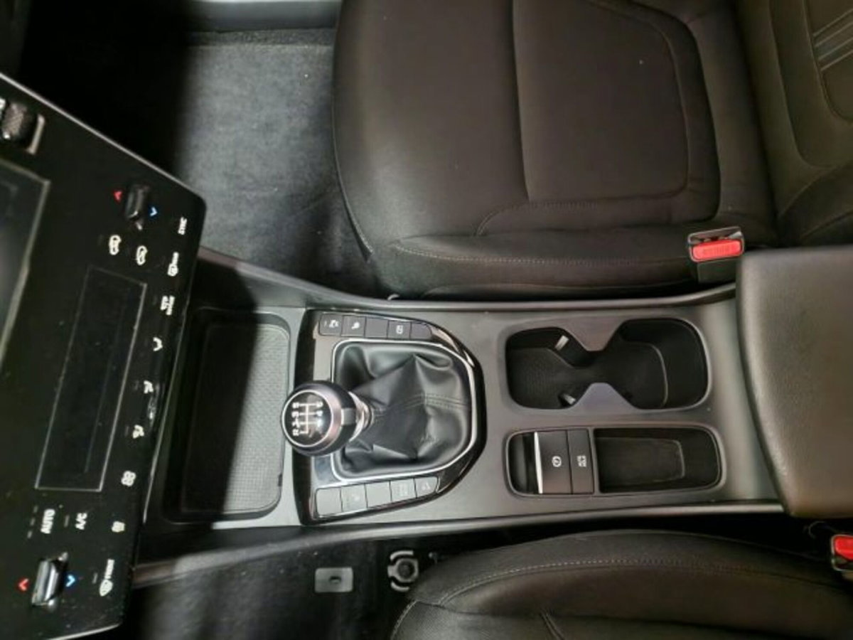 Hyundai Tucson 1.6 CRDi XTech (19)