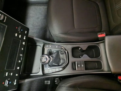 Hyundai Tucson 1.6 CRDi XTech (19)