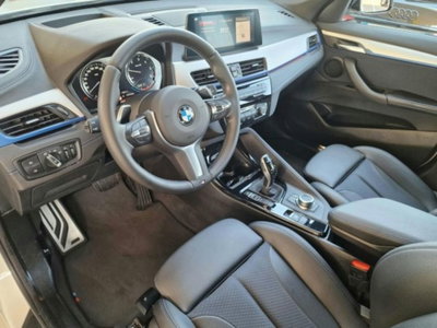 BMW X1 sdrive18d MSport auto (10)