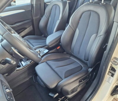 BMW X1 sdrive18d MSport auto (11)