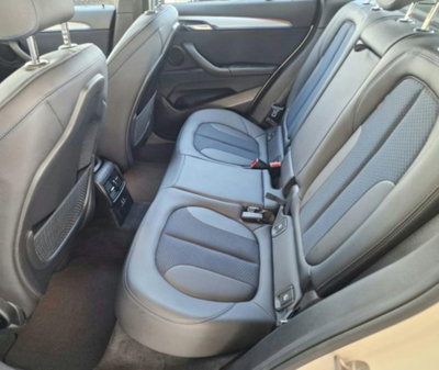 BMW X1 sdrive18d MSport auto (12)