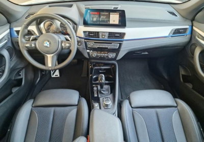 BMW X1 sdrive18d MSport auto (8)