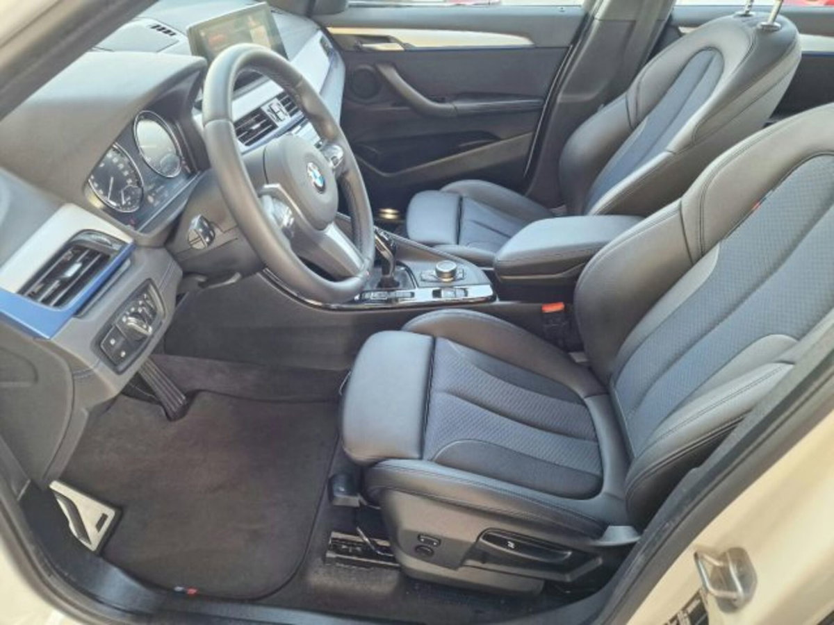 BMW X1 sdrive18d MSport auto (9)