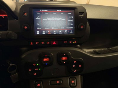 Fiat Panda Cross 1.0 firefly hybrid Cross s&s 70cv 5p.ti (12)