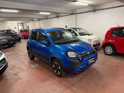 Fiat Panda Cross 1.0 firefly hybrid Cross s&s 70cv 5p.ti (3)