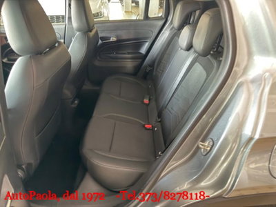 Jeep Avenger 1.2 turbo Summit fwd 100cv (12)