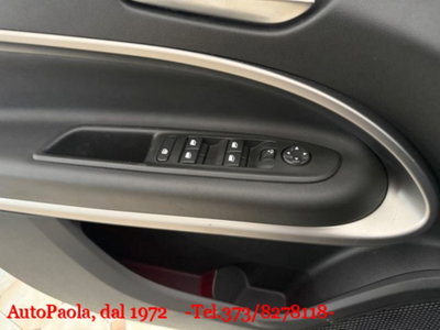 Jeep Avenger 1.2 turbo Summit fwd 100cv (14)