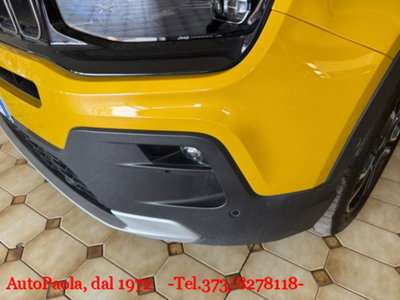 Jeep Avenger 1.2 turbo Summit fwd 100cv (7)