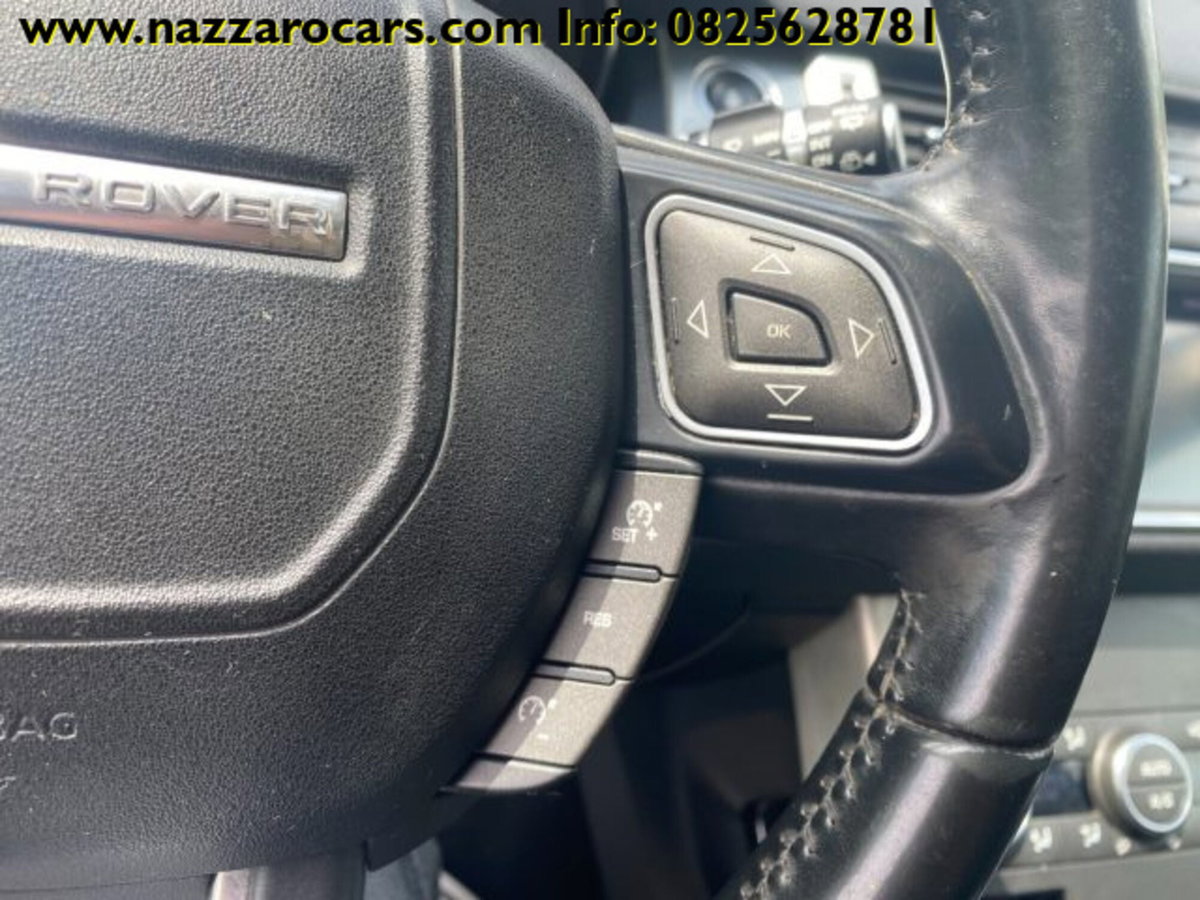 Land Rover Range Rover Evoque 2.0 TD4 150 CV 5p. SE (17)