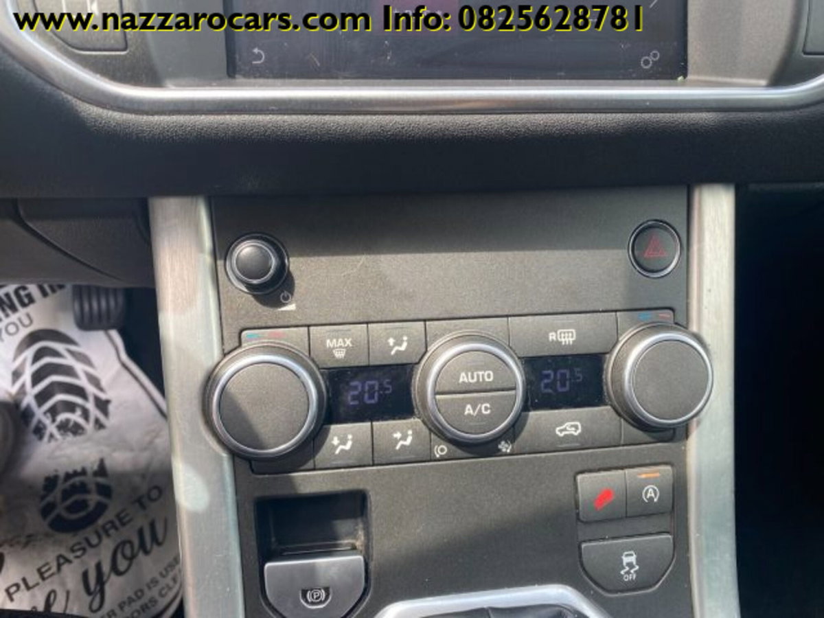 Land Rover Range Rover Evoque 2.0 TD4 150 CV 5p. SE (18)