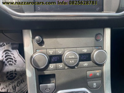 Land Rover Range Rover Evoque 2.0 TD4 150 CV 5p. SE (18)