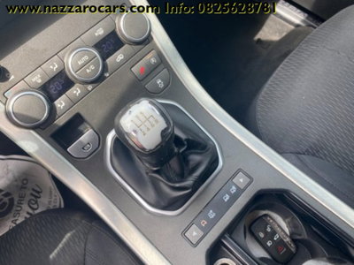 Land Rover Range Rover Evoque 2.0 TD4 150 CV 5p. SE (19)