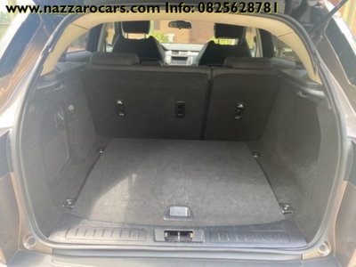 Land Rover Range Rover Evoque 2.0 TD4 150 CV 5p. SE (20)