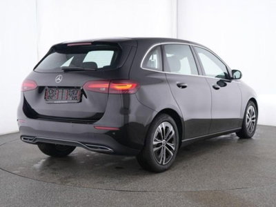 Mercedes-Benz Classe B 180 Progressive Advanced Plus auto (2)
