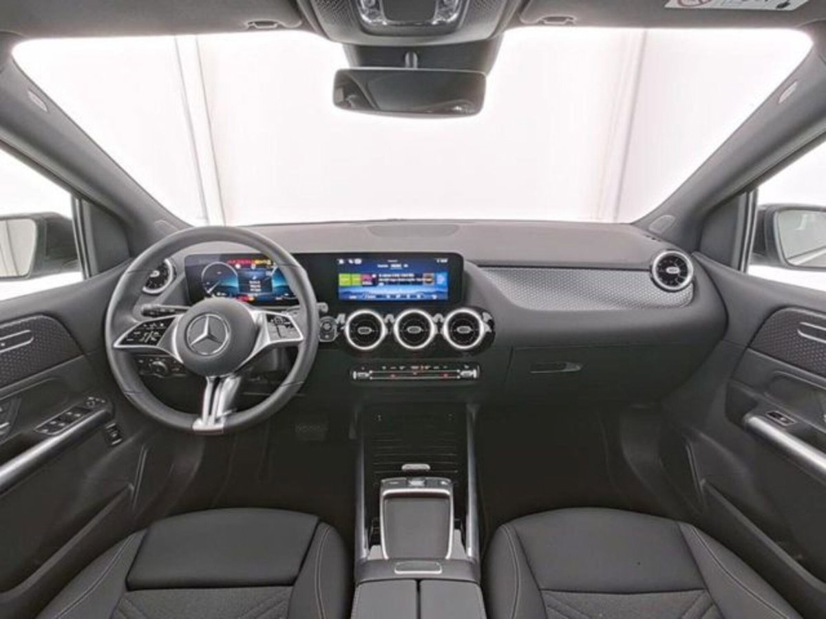Mercedes-Benz Classe B 180 Progressive Advanced Plus auto (6)