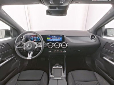 Mercedes-Benz Classe B 180 Progressive Advanced Plus auto (6)